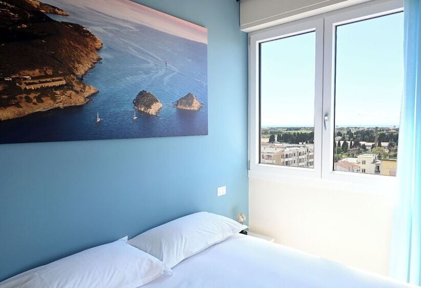 Bed and Breakfast Toscana Da Amare