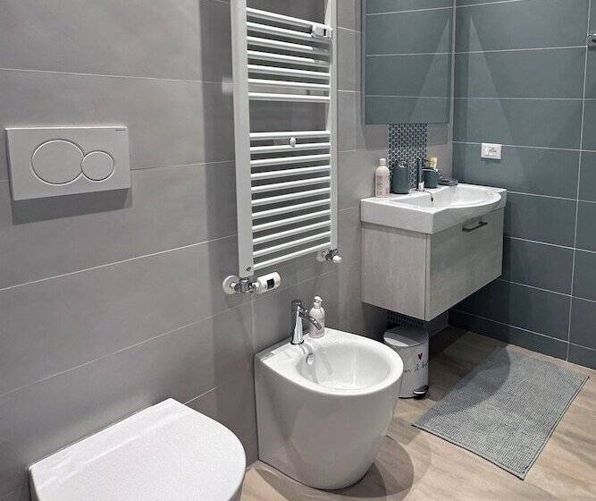 Bed and Breakfast Toscana Da Amare