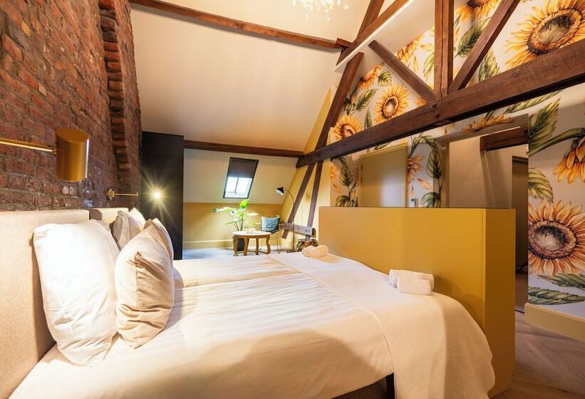 Boetiekhotel Op De Platz