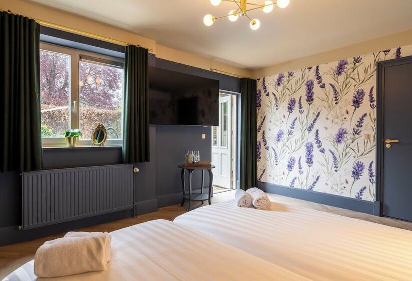 Boetiekhotel Op De Platz