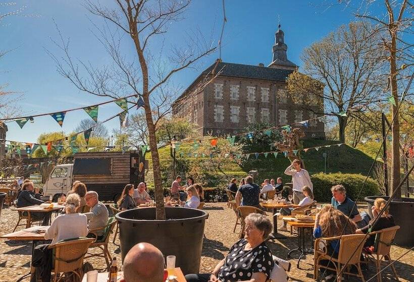 Boetiekhotel Op De Platz