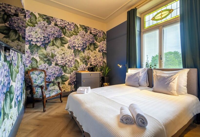 Boetiekhotel Op De Platz