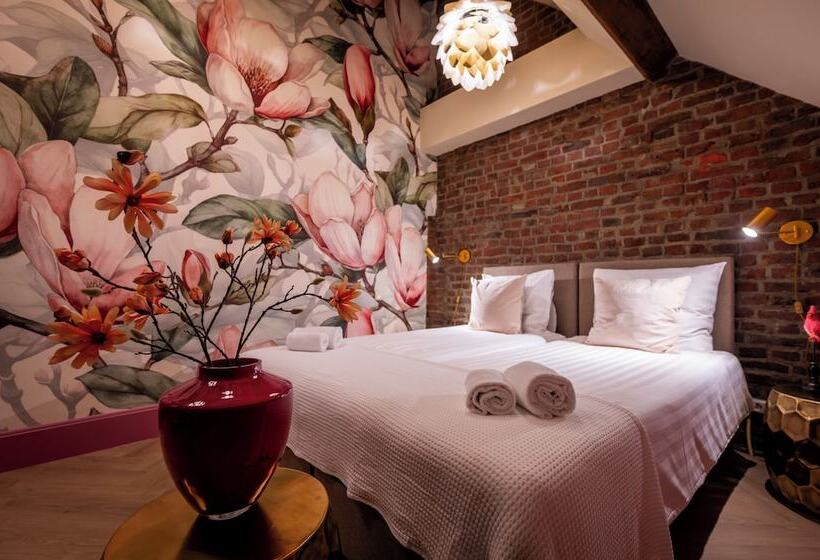 Boetiekhotel Op De Platz