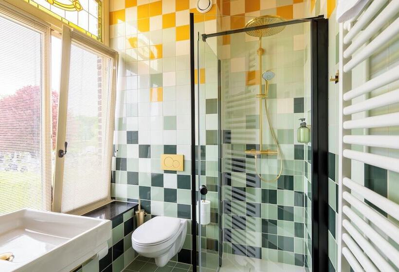 Boetiekhotel Op De Platz