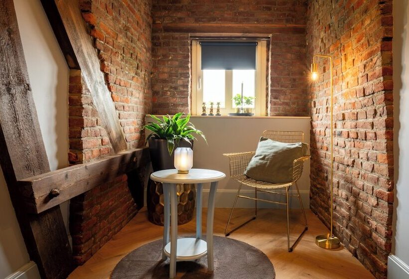 Boetiekhotel Op De Platz