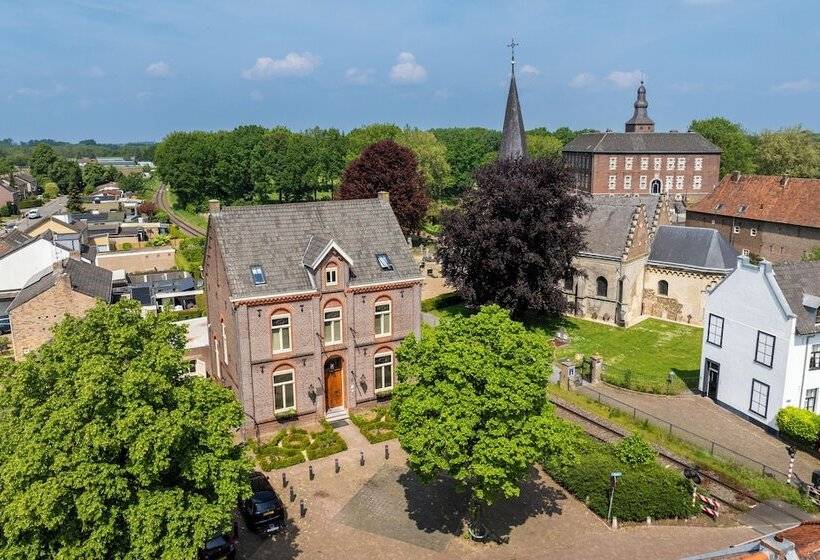 Boetiekhotel Op De Platz