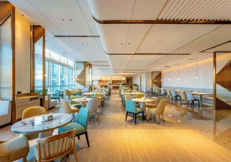 Even Hotel Qingdao Laoshan   An Ihg