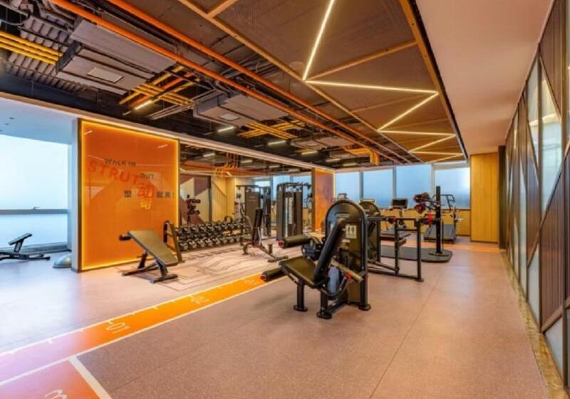 Even Hotel Qingdao Laoshan   An Ihg