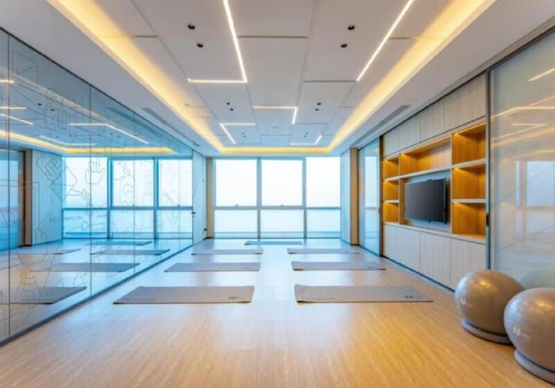 Even Hotel Qingdao Laoshan   An Ihg