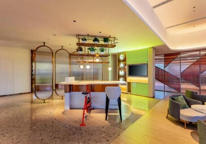 Even Hotel Qingdao Laoshan   An Ihg