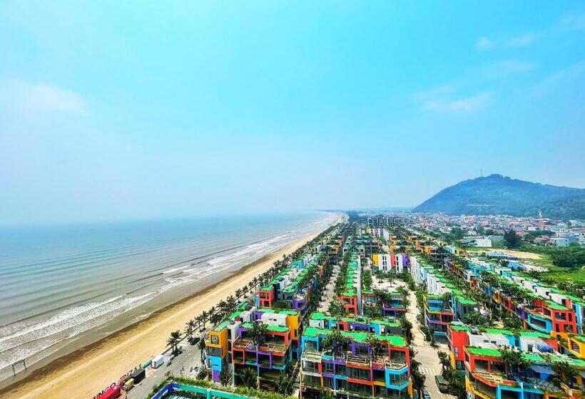 Flamingo Ibiza Hải Tiến