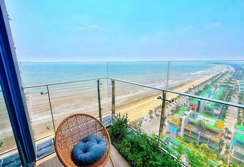 Flamingo Ibiza Hải Tiến