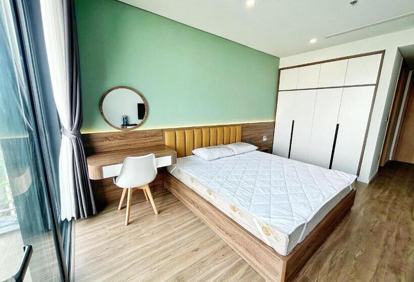 Flamingo Ibiza Hải Tiến