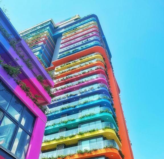 Flamingo Ibiza Hải Tiến