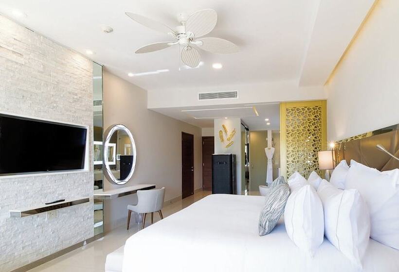 Garza Blanca Resort And Spa Los Cabos