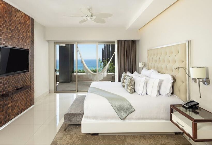 Garza Blanca Resort And Spa Los Cabos