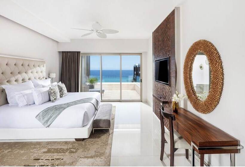 Garza Blanca Resort And Spa Los Cabos