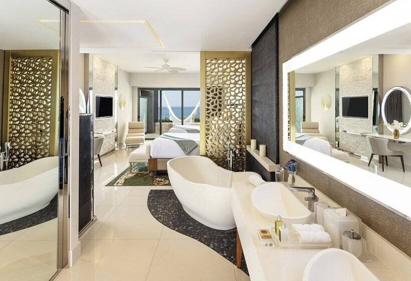 Garza Blanca Resort And Spa Los Cabos