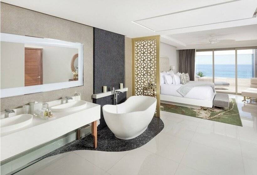 Garza Blanca Resort And Spa Los Cabos