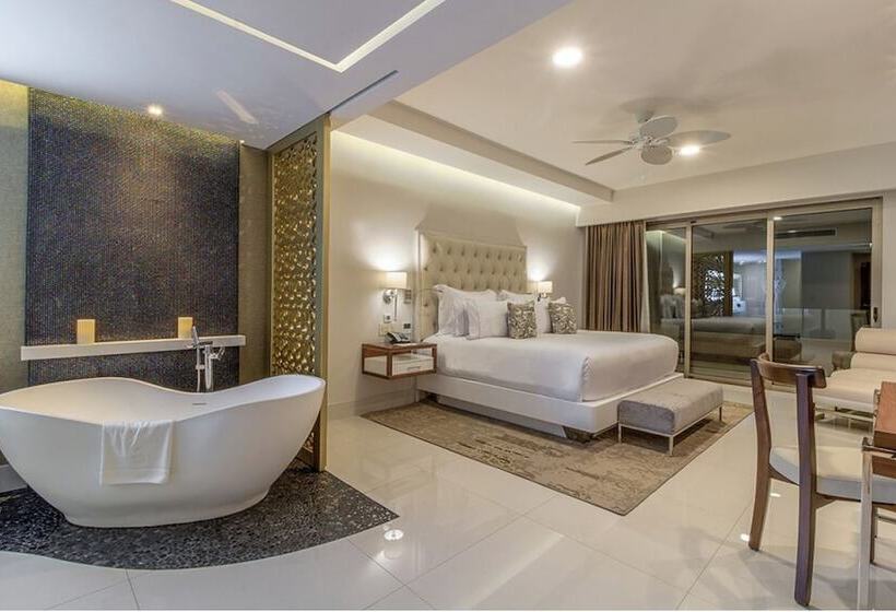 Garza Blanca Resort And Spa Los Cabos