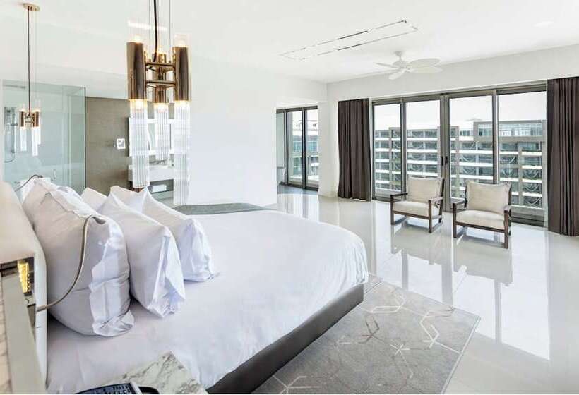 Garza Blanca Resort And Spa Los Cabos