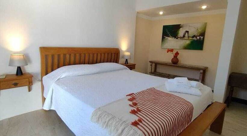 Отель Pousada Ganesha Buzios