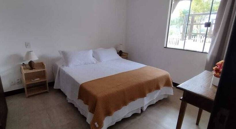 Отель Pousada Ganesha Buzios