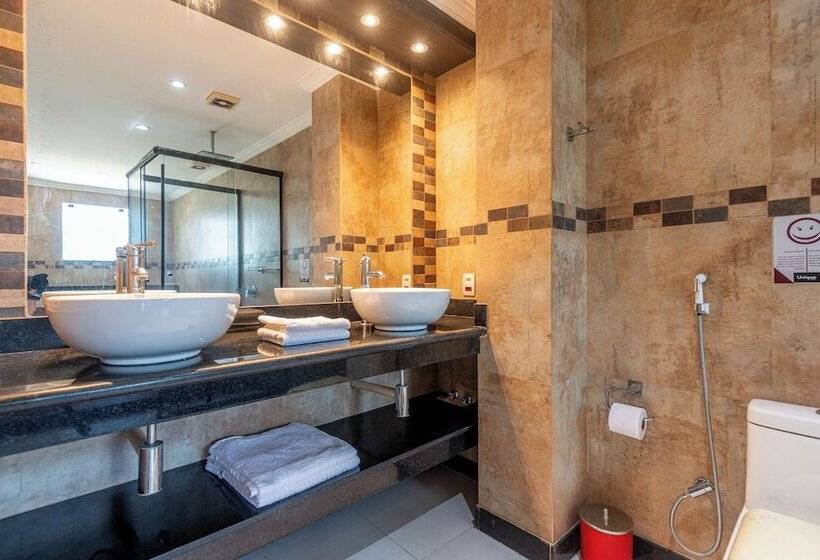 Отель Pousada Ganesha Buzios