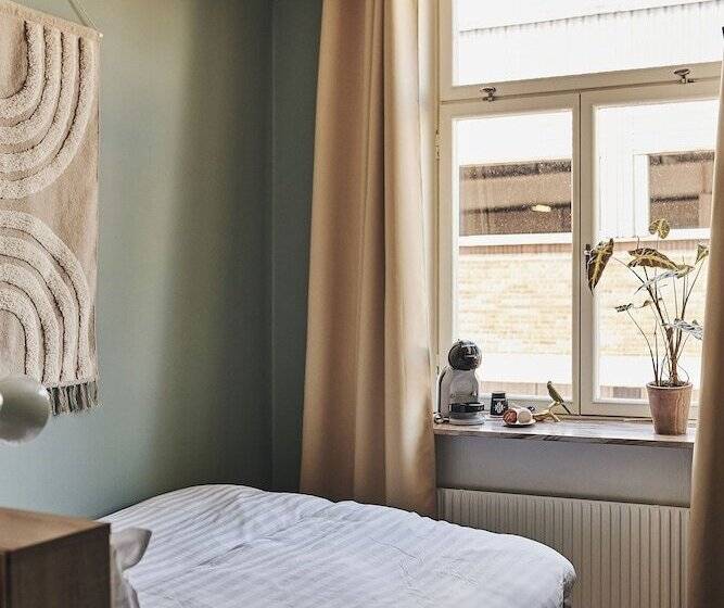 酒店 L Slottsgatan