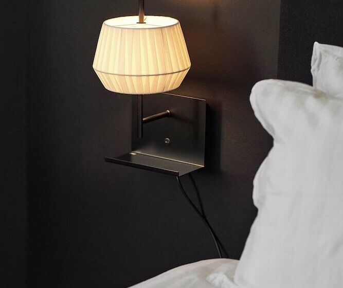 酒店 L Slottsgatan