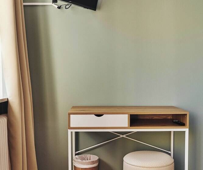 酒店 L Slottsgatan