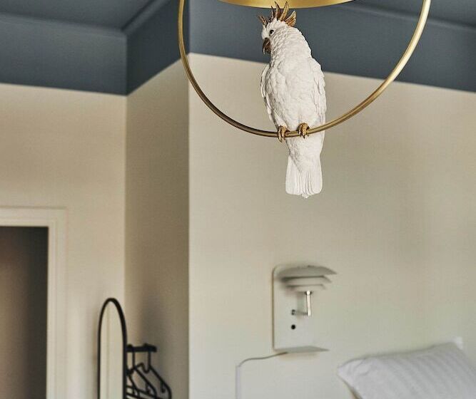 酒店 L Slottsgatan