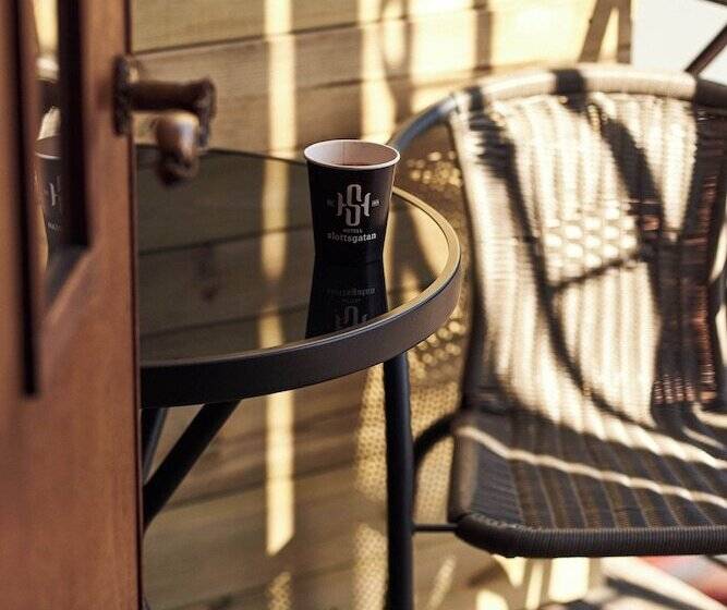 酒店 L Slottsgatan