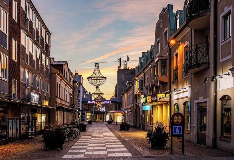 酒店 L Slottsgatan