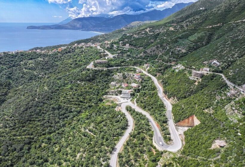 호텔 Seaview Bunec