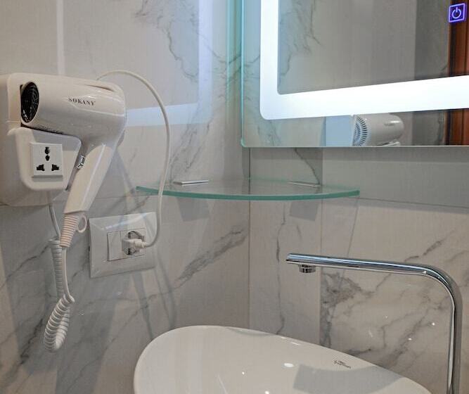 호텔 Seaview Bunec