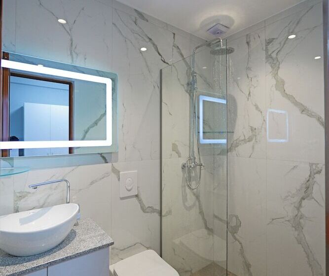 호텔 Seaview Bunec