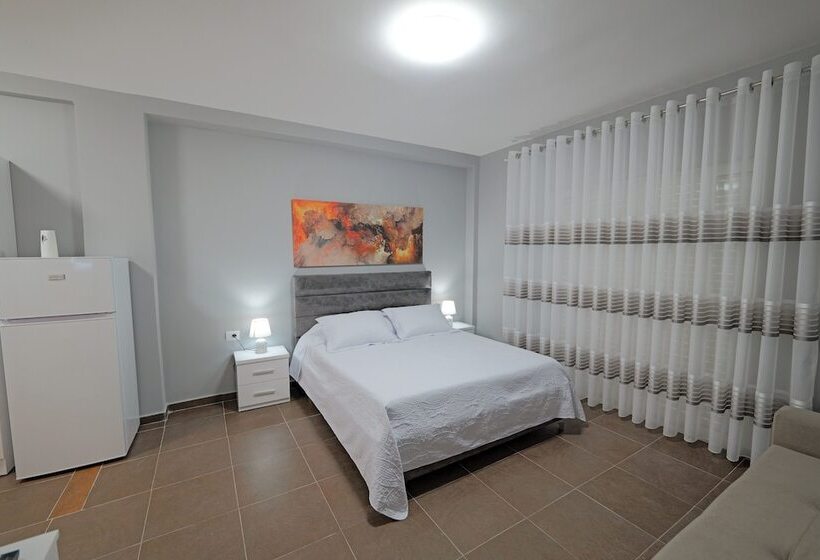 호텔 Seaview Bunec