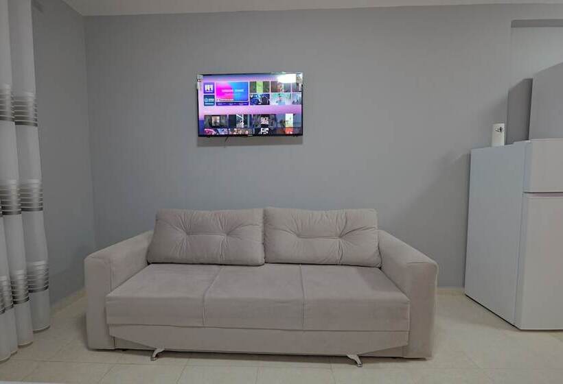 호텔 Seaview Bunec