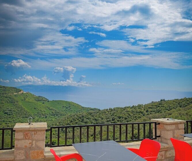 호텔 Seaview Bunec