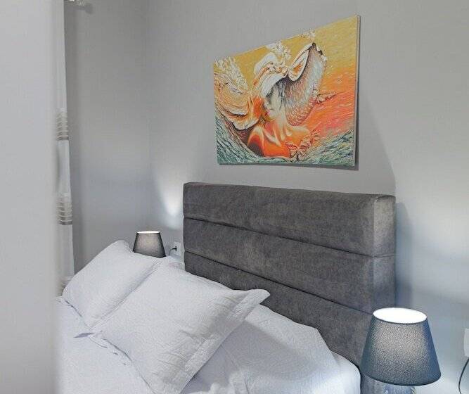 호텔 Seaview Bunec