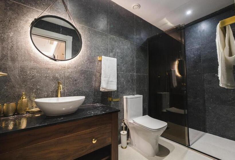 Iż żebbuġa Boutique Suites