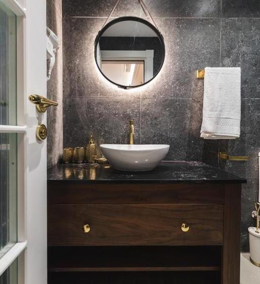 Iż żebbuġa Boutique Suites