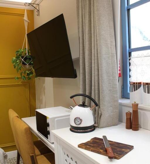 Iż żebbuġa Boutique Suites