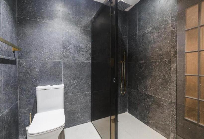 Iż żebbuġa Boutique Suites