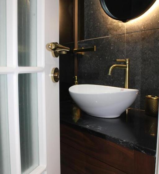 Iż żebbuġa Boutique Suites