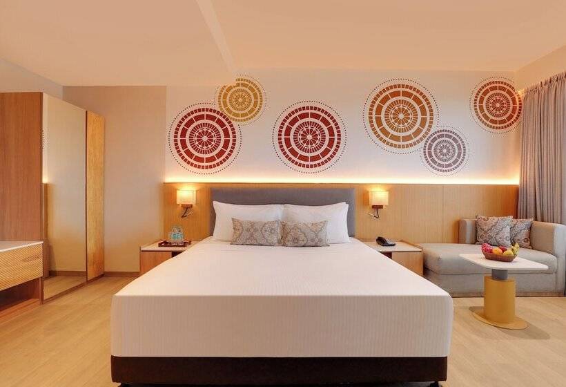 Lemon Tree Resort, Somnath