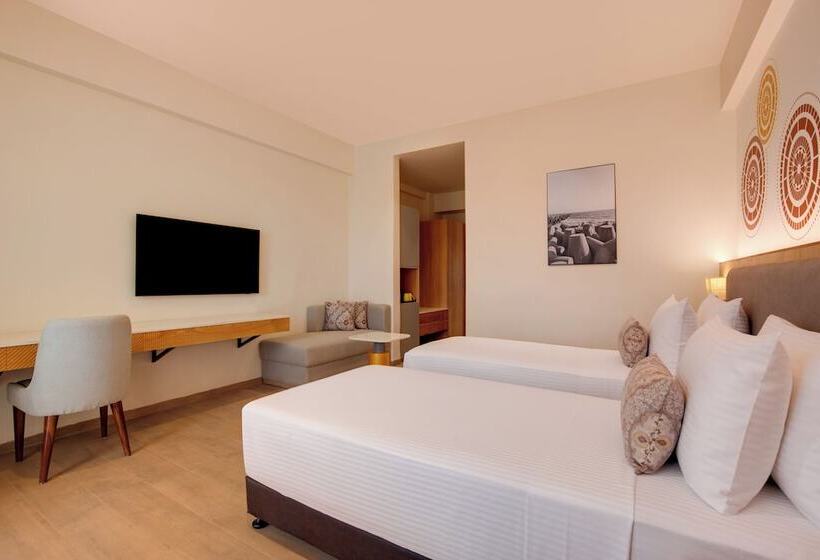 Lemon Tree Resort, Somnath