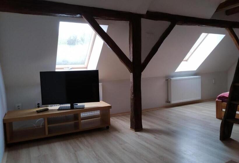 Пансион Penzion Hrnčíře