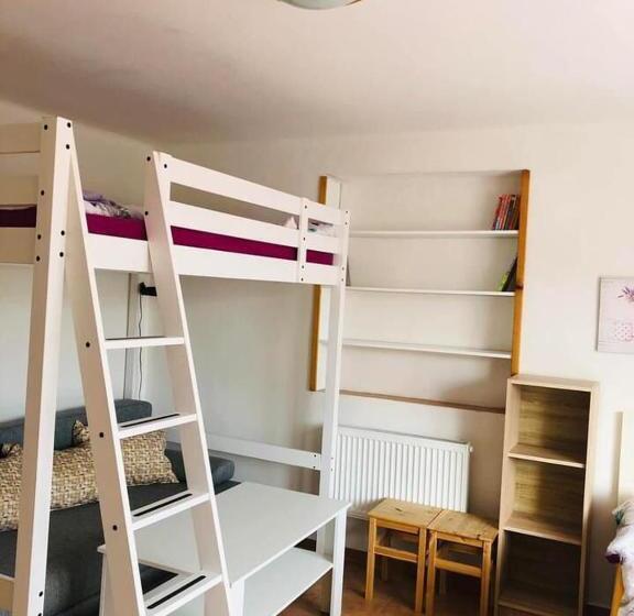 Пансион Penzion Hrnčíře